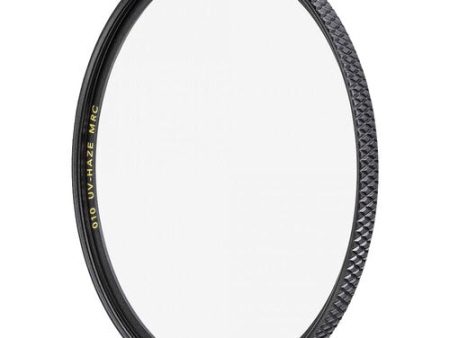 B+W 95mm UV-Haze #010 MRC Basic Filter Online