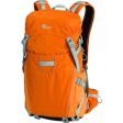 Lowepro Photo Sport 200 AW Backpack - Orange on Sale