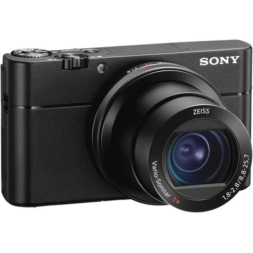 Sony Cyber-shot DSC-RX100 VA Digital Camera For Cheap