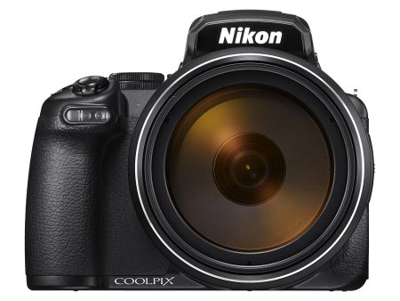 Nikon COOLPIX P1000 Digital Camera Online now