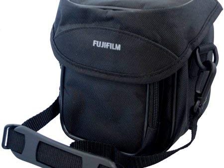 Fujifilm S-Series Deluxe Padded Nylon Digital Camera Case Online Hot Sale