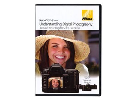 Nikon School DVD - Understanding Digital Photography Online