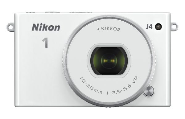 Nikon 1 J4 For Discount