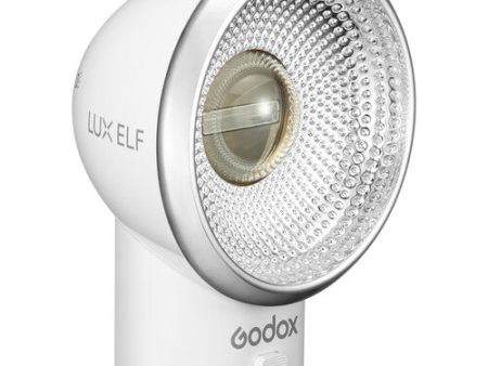 Godox Lux Elf Camera Flash For Cheap