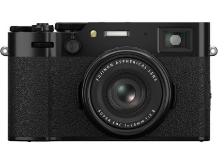 FUJIFILM X100VI Camera Online Sale