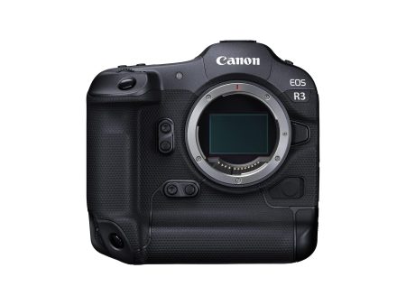 Canon EOS R3 Mirrorless Digital Camera Online Hot Sale