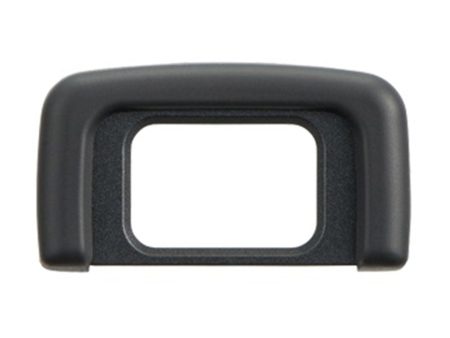 Nikon DK-25 Replacement Rubber Eyecup for the D3300, D3400 & D5300 Digital SLR Camera. on Sale