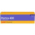 Kodak PORTRA 400 Color 35mm 36EXP - Box (5 Rolls) For Sale