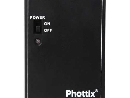 Phottix Speedlight Battery Pack External Flash Battery Pack - Canon Discount