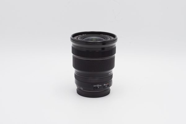 USED Fujifilm XF 10-24mm f 4 OIS (#46A10239CM) Online now