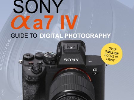 Rocky Nook Book: Guide to the Sony a7 IV by David Busch Online Hot Sale