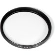 Leica E60 UVa II Filter (Black) For Discount