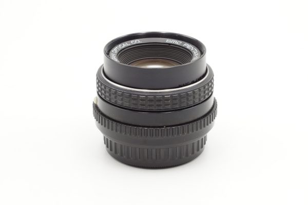 USED SMC Pentax-M 50mm f 2 (#7959473CM) Discount