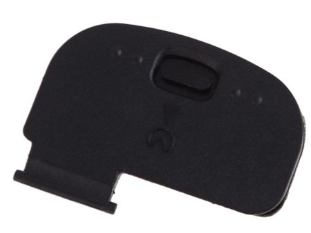 Nikon D7100, D7200 Battery Door Cover Lid Cap 1H998-703 Online now