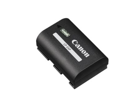 Canon LP-E6P Battery Pack Fashion