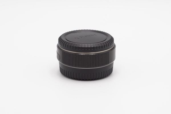 USED Fujifilm MCEX-16 16mm Extension Tube (#0AA00843CM) Online Hot Sale