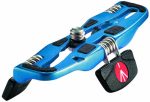 Manfrotto MP1-BU Small Pocket Support, Blue Online Hot Sale