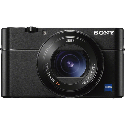 Sony Cyber-shot DSC-RX100 VA Digital Camera For Cheap