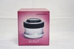 Lensbaby Scout Fisheye Lens for Sony A & Minolta Maxxum Cameras Cheap