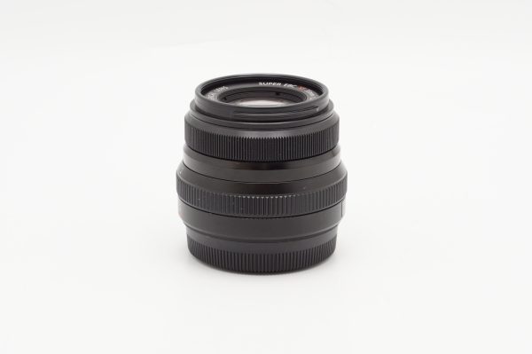 USED Fujifilm XF 35mm f 2 (#3BA01190CM) For Sale