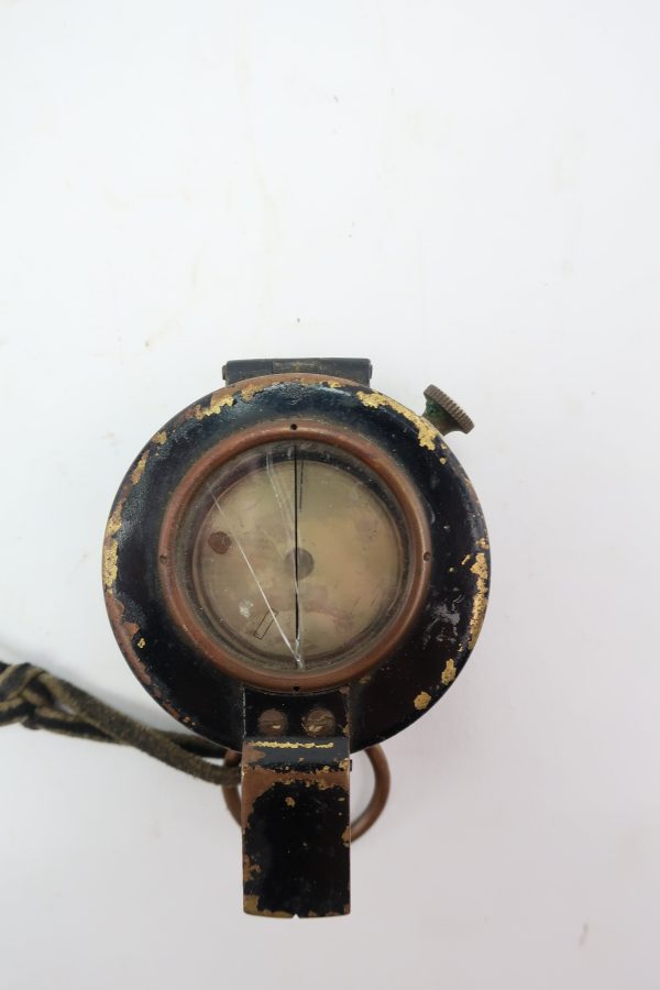 1943 MK111 Military Marching Compass Online Sale