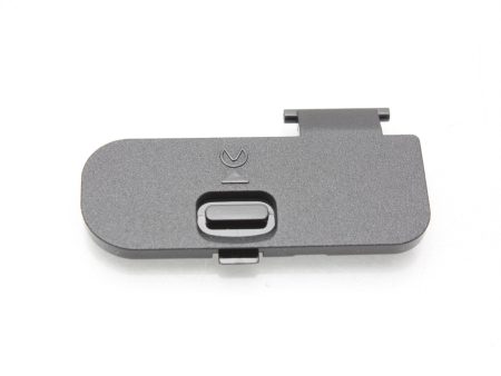 Nikon D3200 Battery Door Cover Hot on Sale