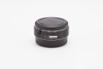 USED Fujifilm MCEX-16 16mm Extension Tube (#0AA00843CM) Online Hot Sale