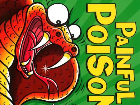 Painful Poison Online now