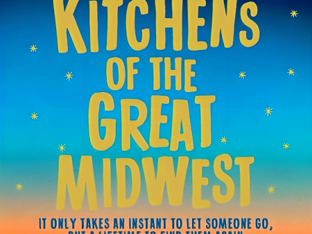 [Bargain corner] Kitchens of the Great Midwest Fashion