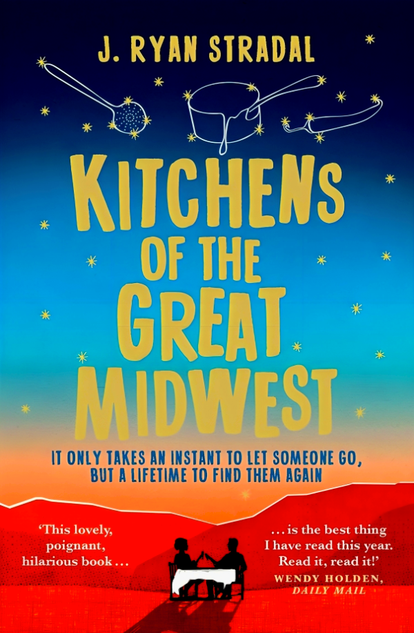 [Bargain corner] Kitchens of the Great Midwest Fashion