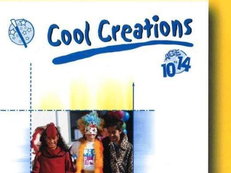 Can Do: Cool Creations (10-14) Hot on Sale