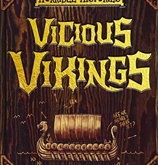 Vicious Vikings For Sale