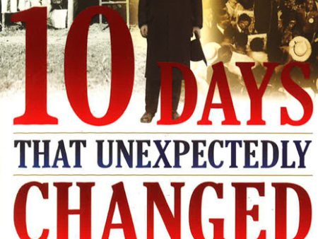 10 Days That Unexpectedly Changed America For Sale