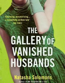 The Gallery of Vanished Husbands Supply