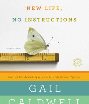 New Life, No Instructions: A Memoir Online Sale