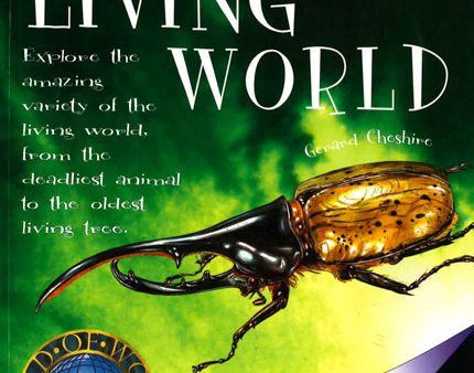 Living World on Sale