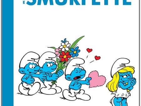 The Smurfs #10: The Return of the Smurfette For Sale