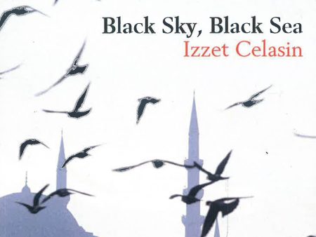 Black Sky, Black Sea For Discount