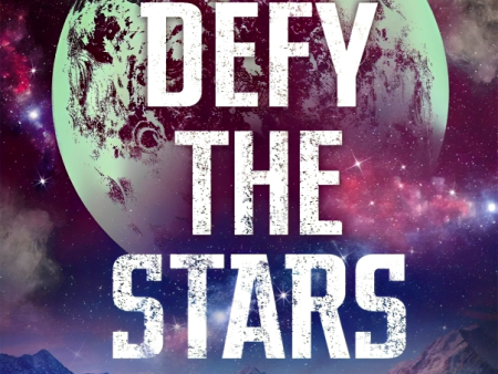 Defy the Stars Hot on Sale