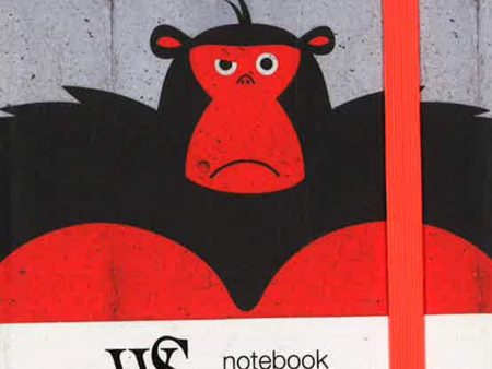 Gorilla: Notebook Cheap