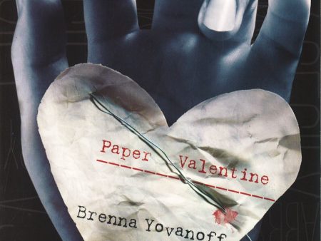 Paper Valentine Sale