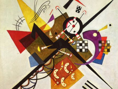 Kandinsky Online now