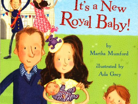 Hooray! It s a New Royal Baby! Fashion