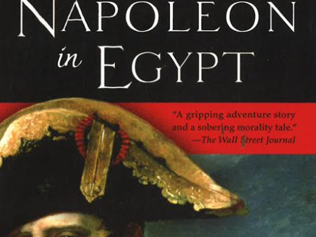 Napoleon in Egypt Cheap