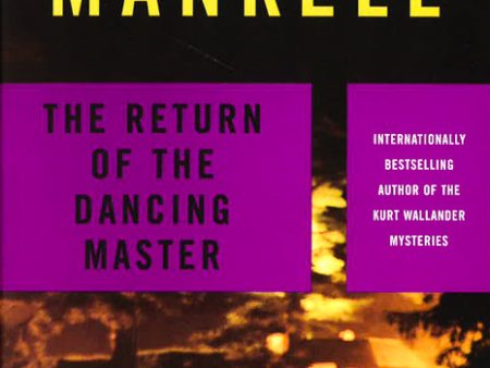 The Return of the Dancing Master For Discount