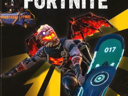 Fortnite: Everything Fortnite 100% Unoffical For Cheap