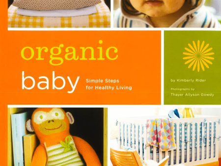 Organic Baby Online