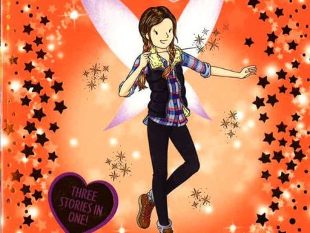 Rainbow Magic: Ellen the Explorer Fairy: Special Hot on Sale