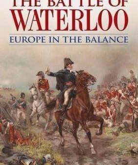 The Battle of Waterloo For Sale