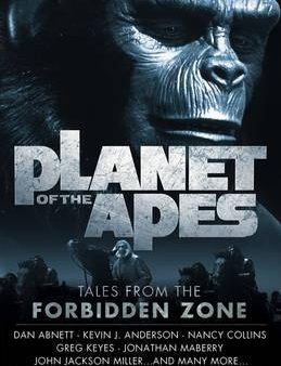 Planet of the Apes: Tales from the Forbidden Zone Discount